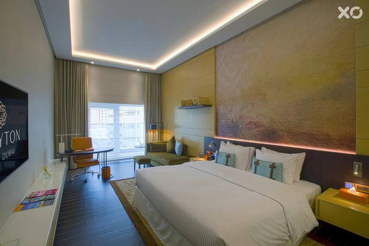 Grayton Hotel
