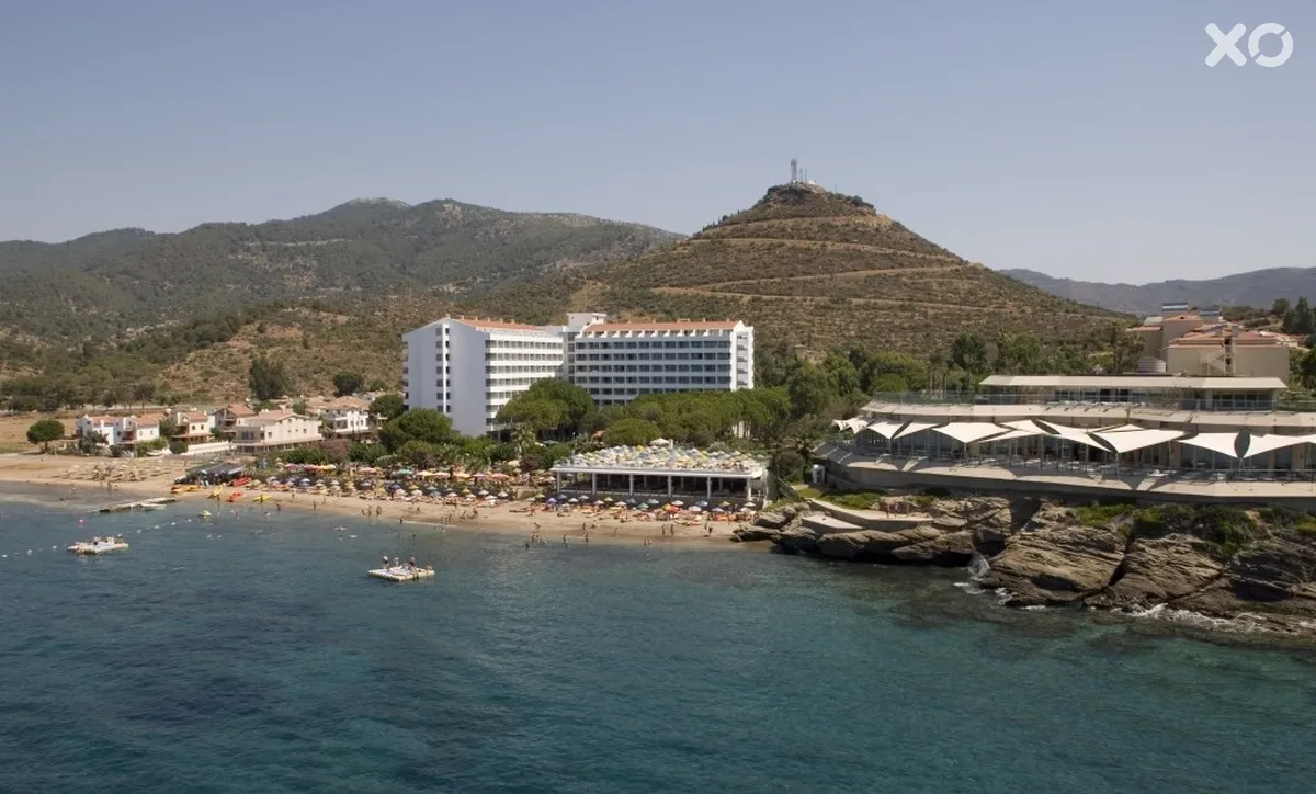 Grand Efe Hotel