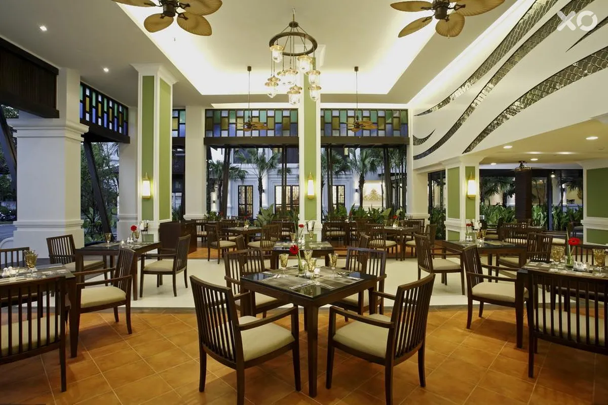 Centara Anda Dhevi Resort & Spa Krabi