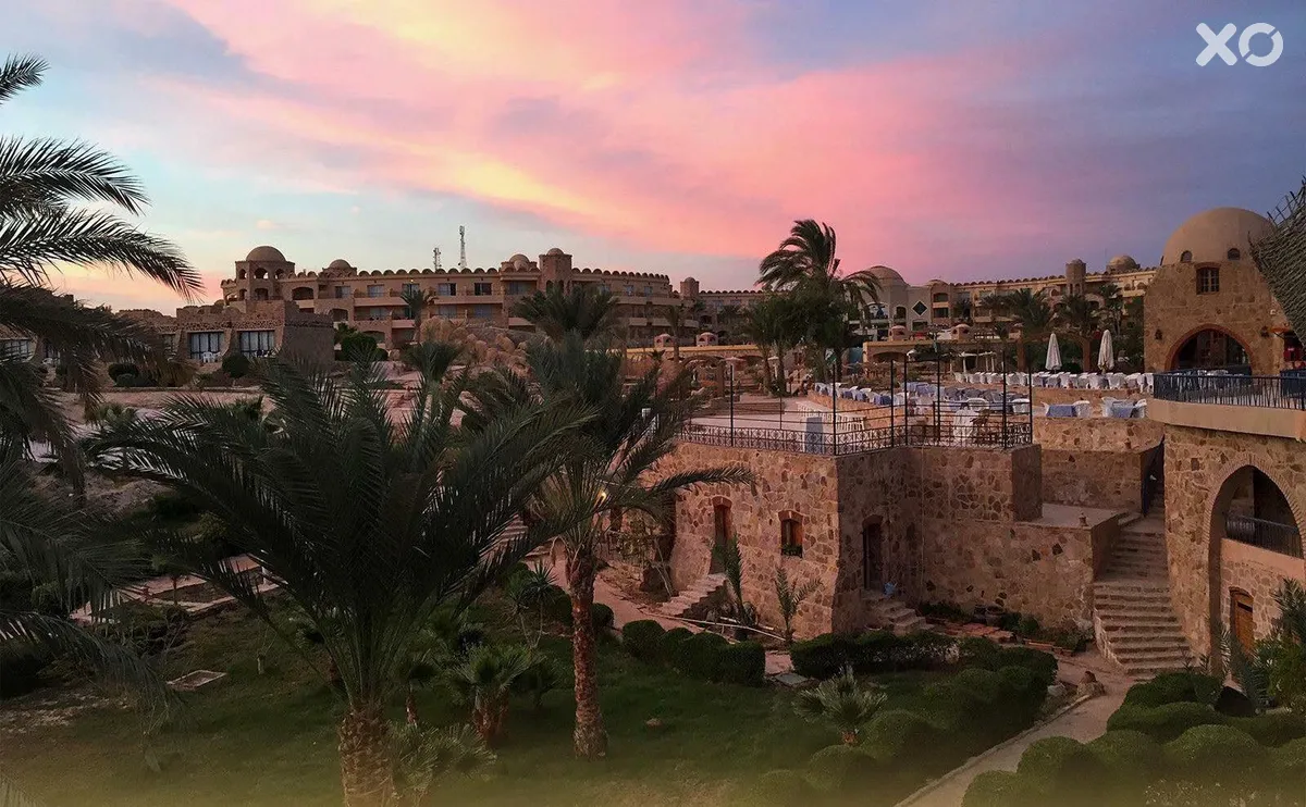 Utopia Beach Club