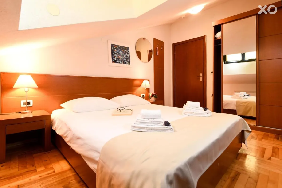 Park Lovran Hotel