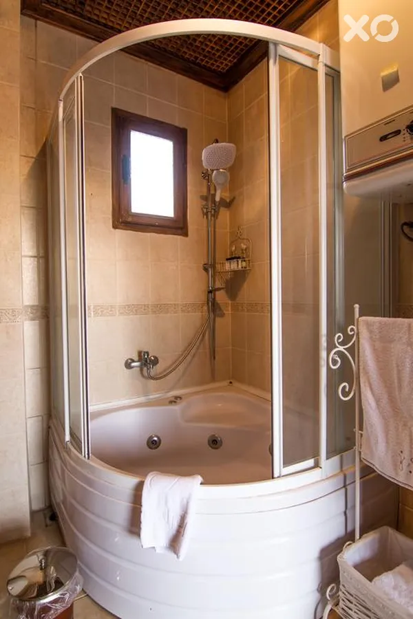 Urgup Konak Hotel