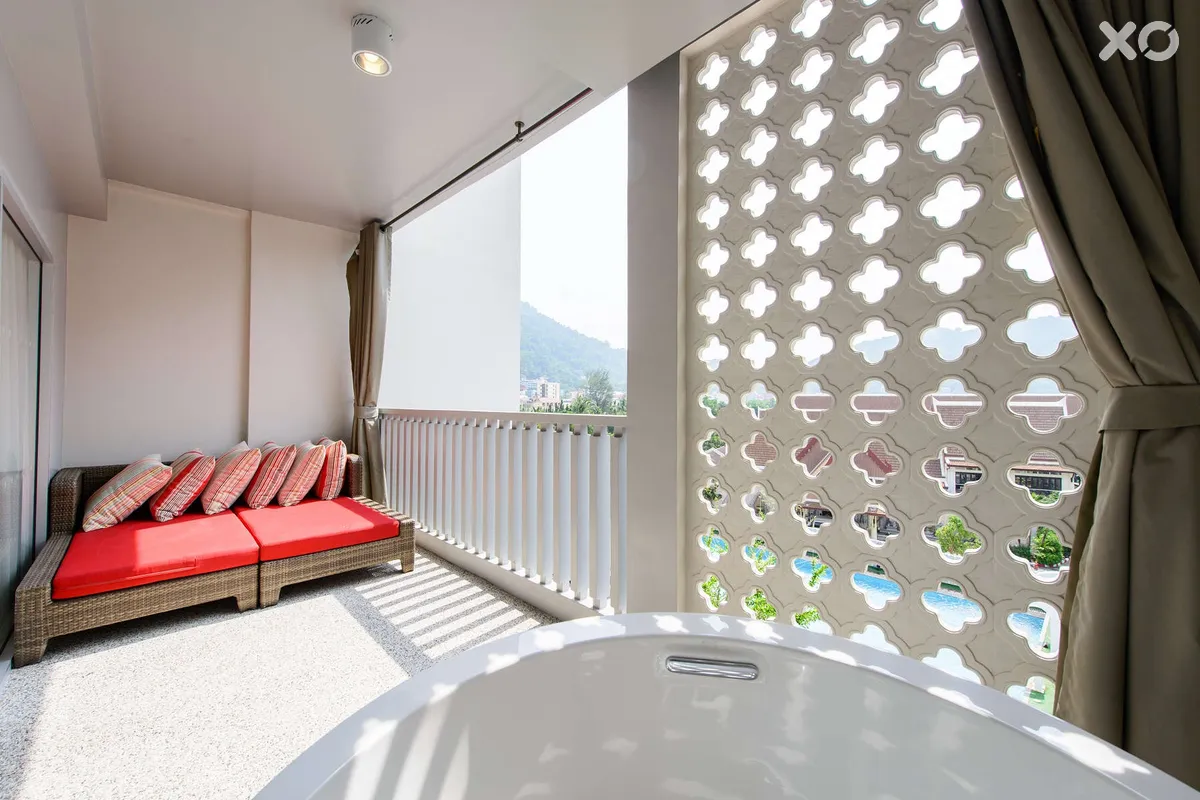 Ramada by Wyndham Phuket Patong