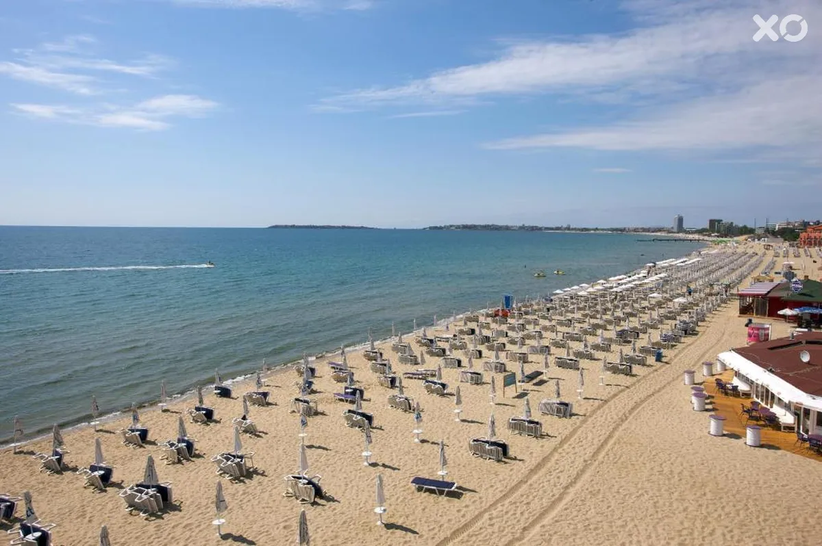 Sea Breeze Hotel