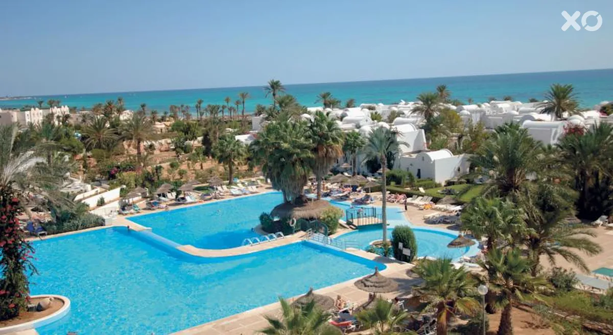 Seabel Aladin Djerba