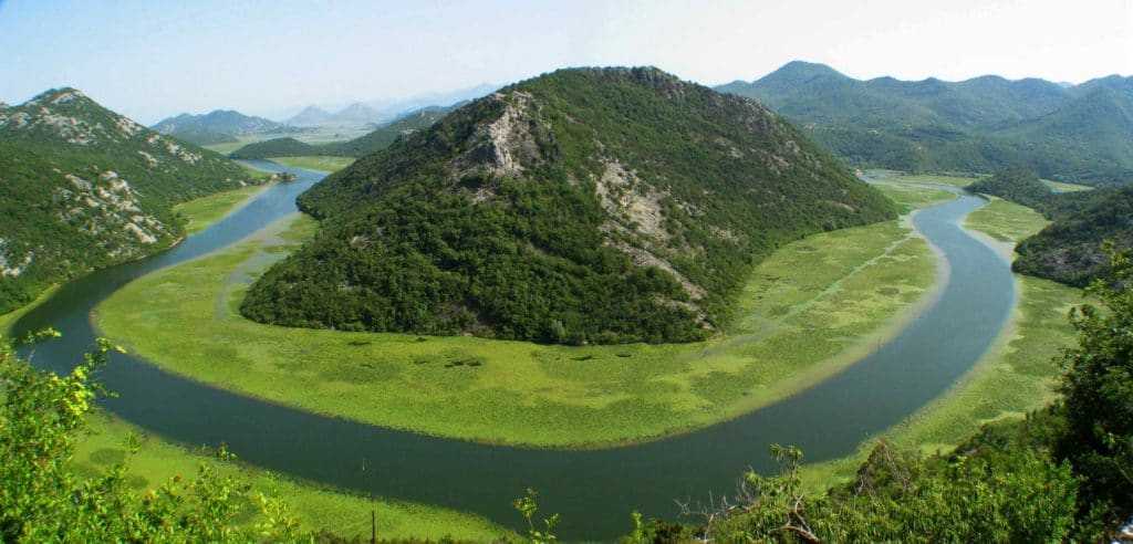 10 місць, які неодмінно варто відвідати у Чорногорії