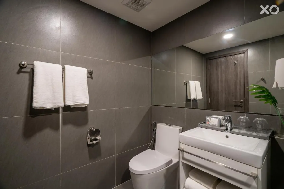 Travelodge Phuket Town
