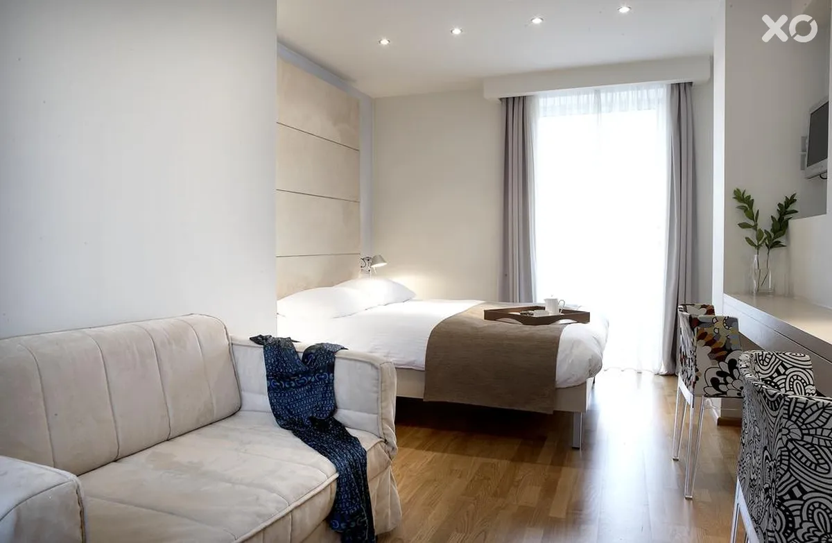 Olympia Hotel