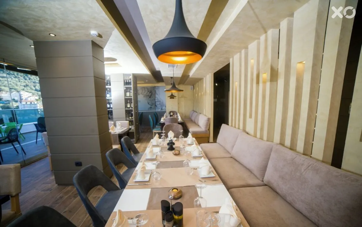 Regina City Hotel