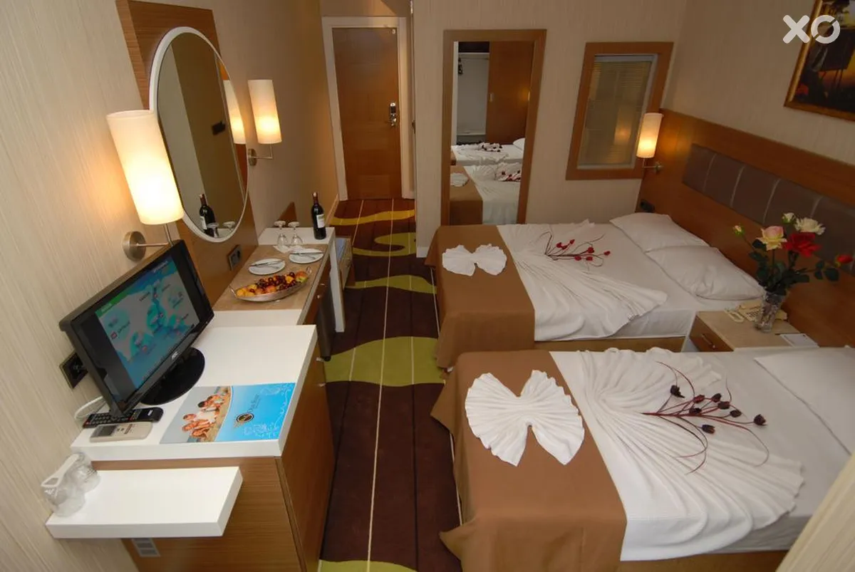 Oba Star Hotel & Spa