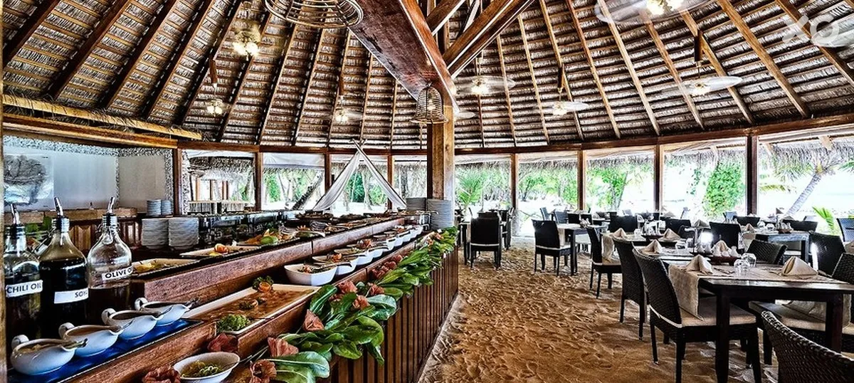 Nakai Dhiggiri Resort