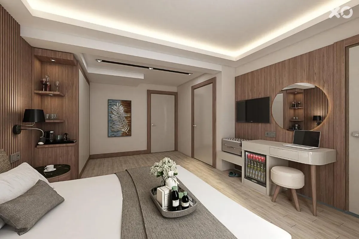 Der Inn Lara Hotel