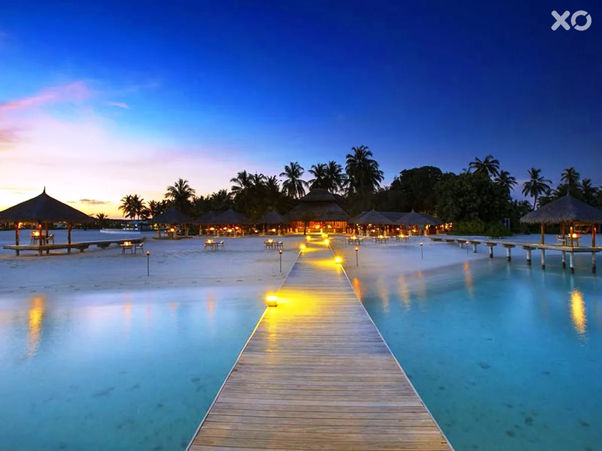 Velassaru Maldives