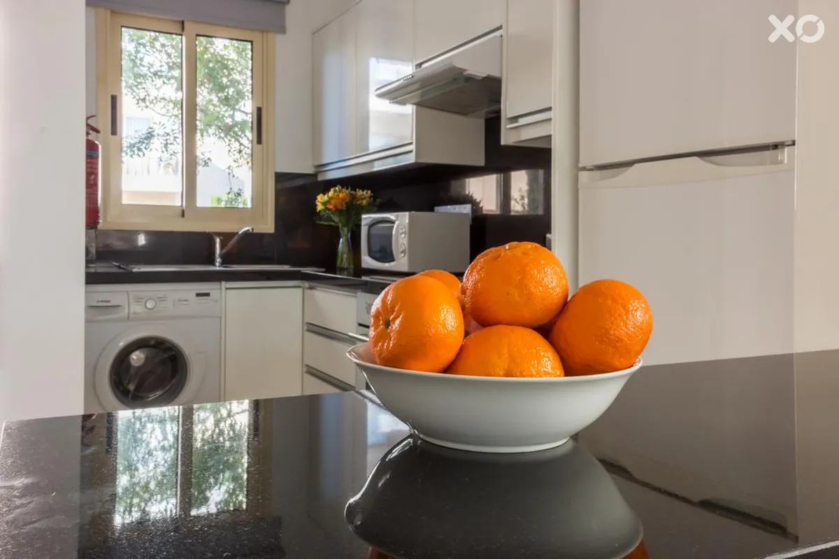 Elysia Park Luxury Holiday Residences