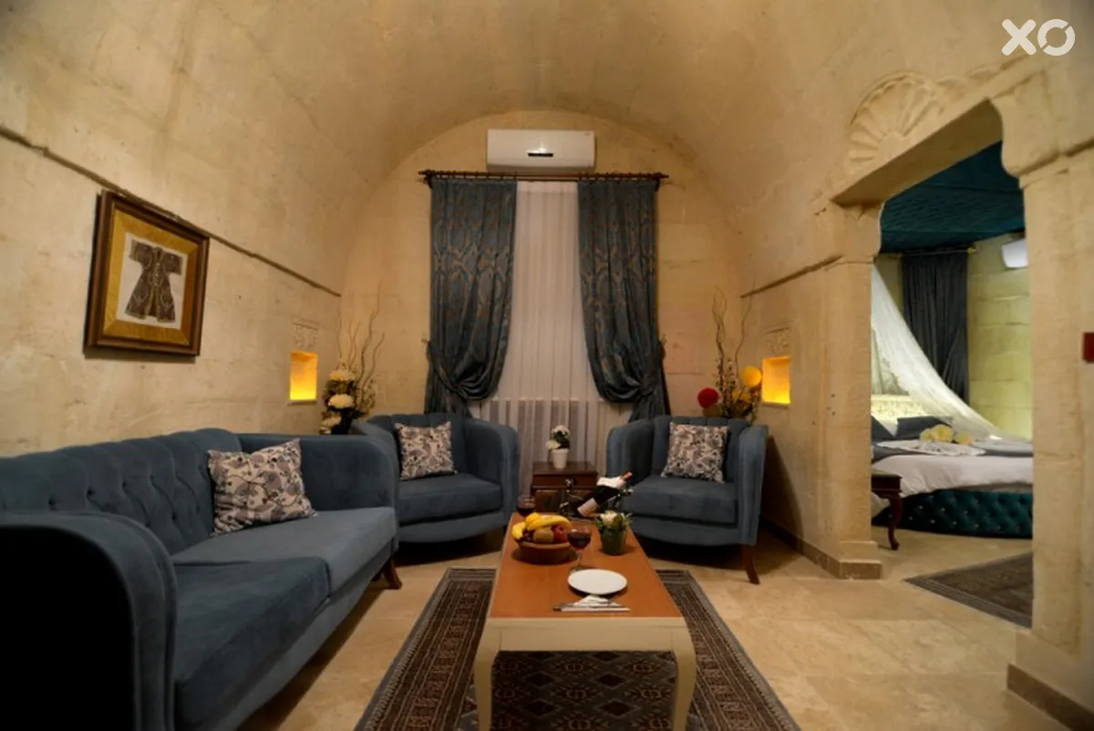 Alp Hotel Cappadocia