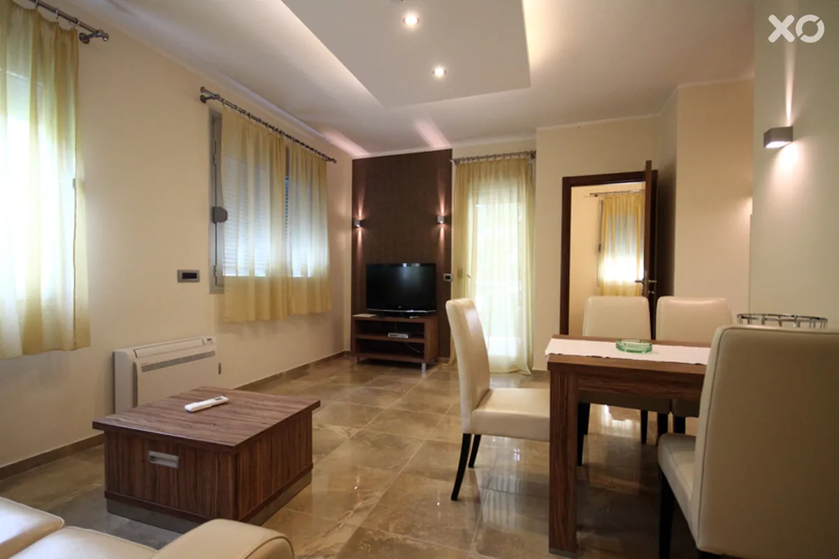 Apia Residence