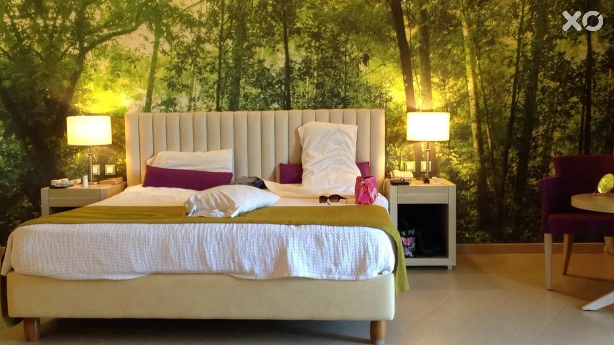 Eden Roc Resort Hotel