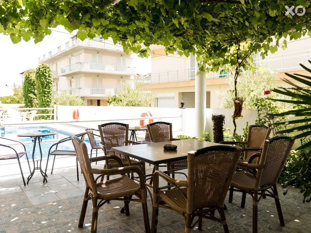Europa Hotel