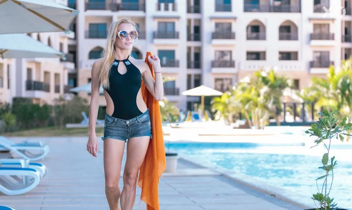 Gravity Hotel & Aquapark Hurghada