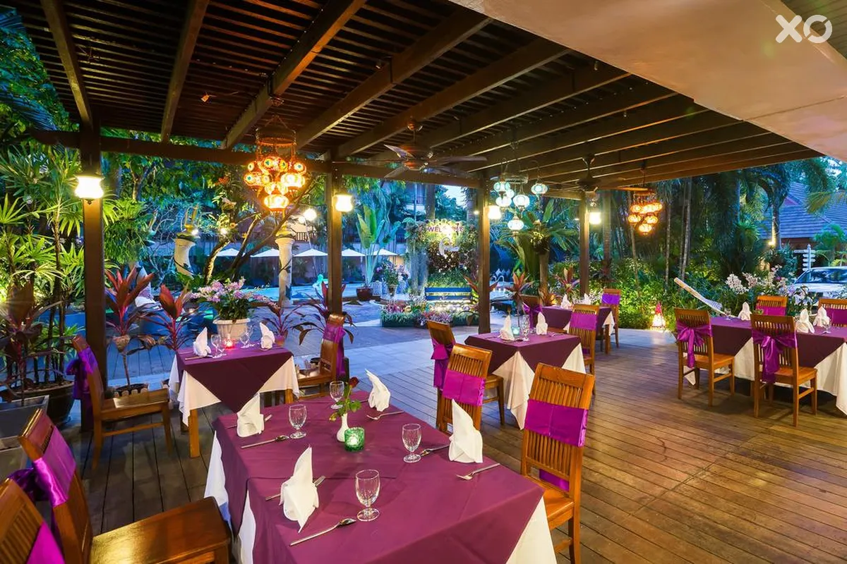 Aonang Princeville Villa Resort & Spa