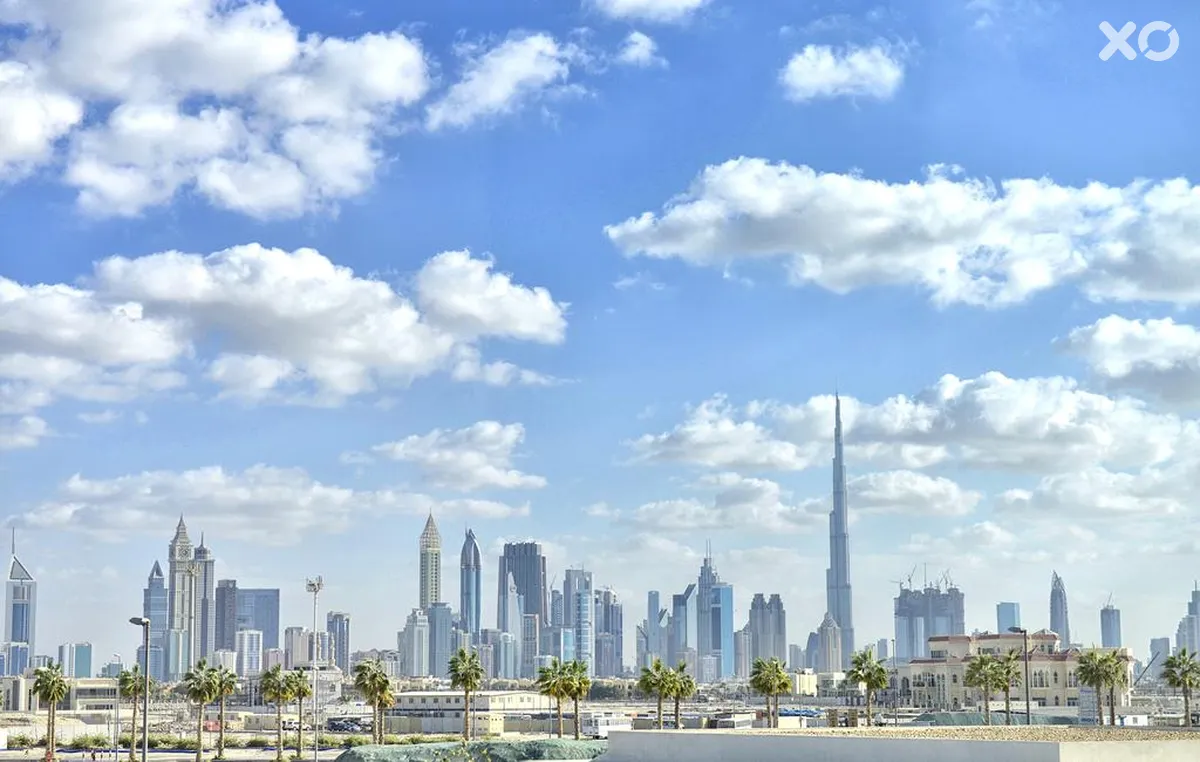 Nikki Beach Resort & Spa Dubai