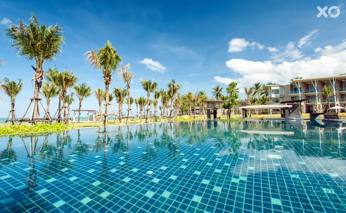 The Sands Khao Lak by Katathani