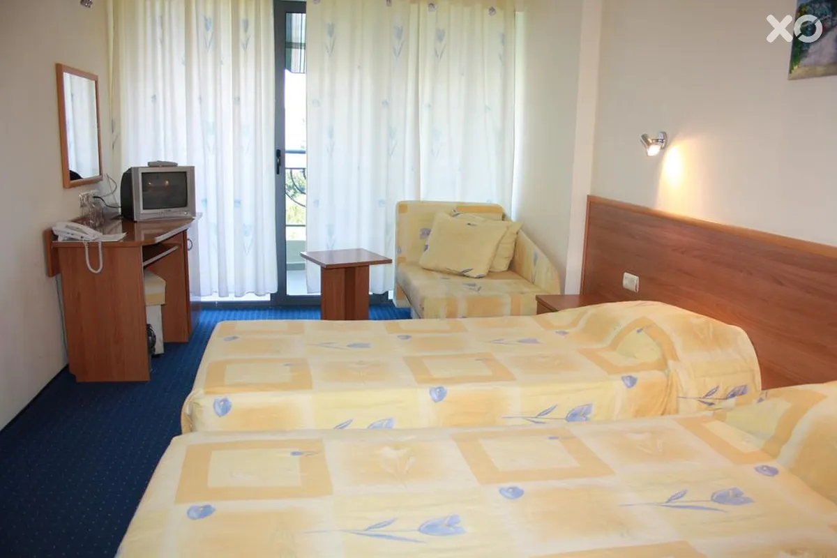 Perunika Hotel