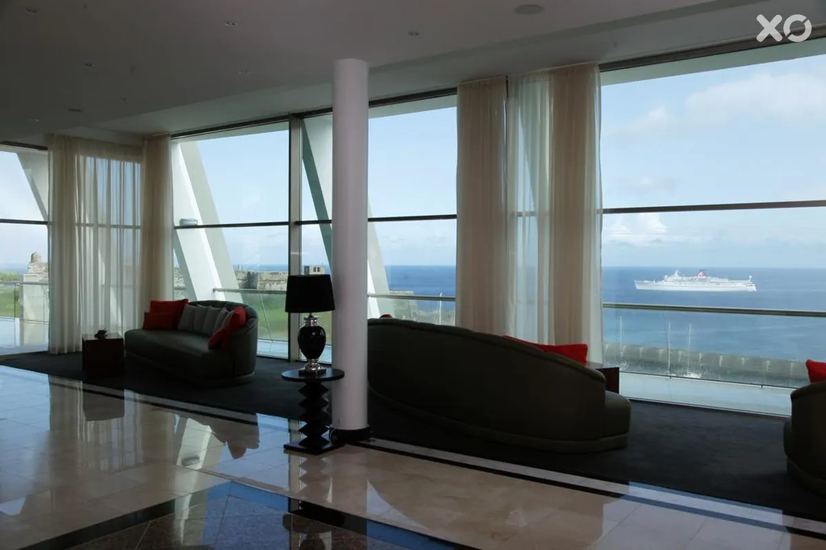 Angra Marina Hotel