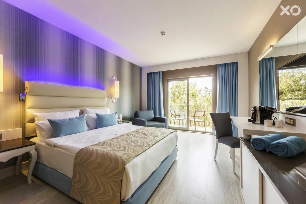 TUI Magic Life Masmavi