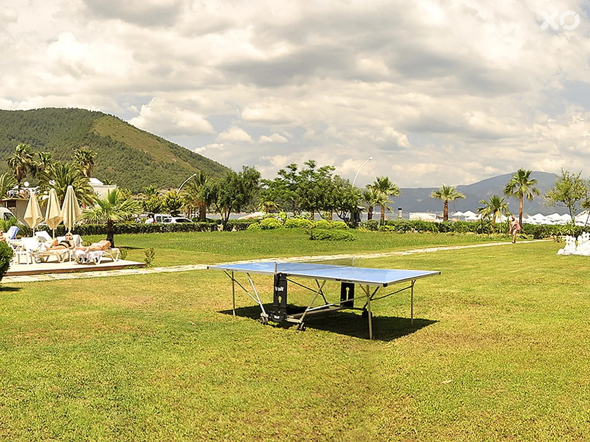 Casa Blanca Beach Hotel
