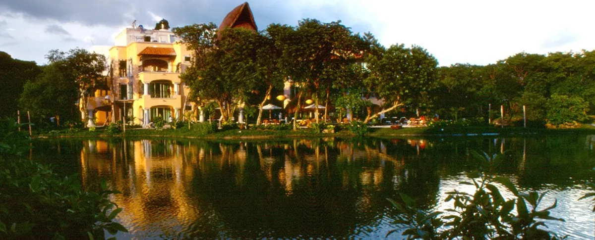 Eurostars Hacienda Vista Real Hotel