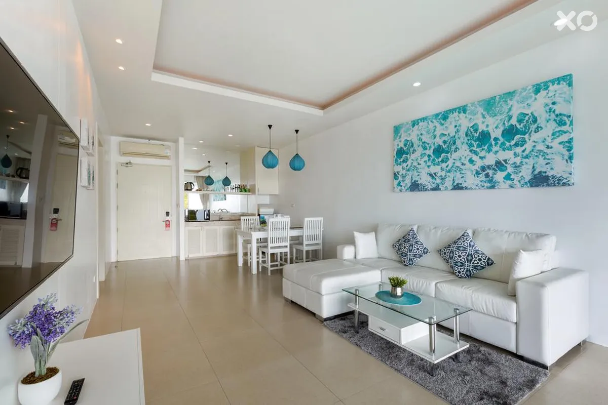 Amala Grand Bleu Resort