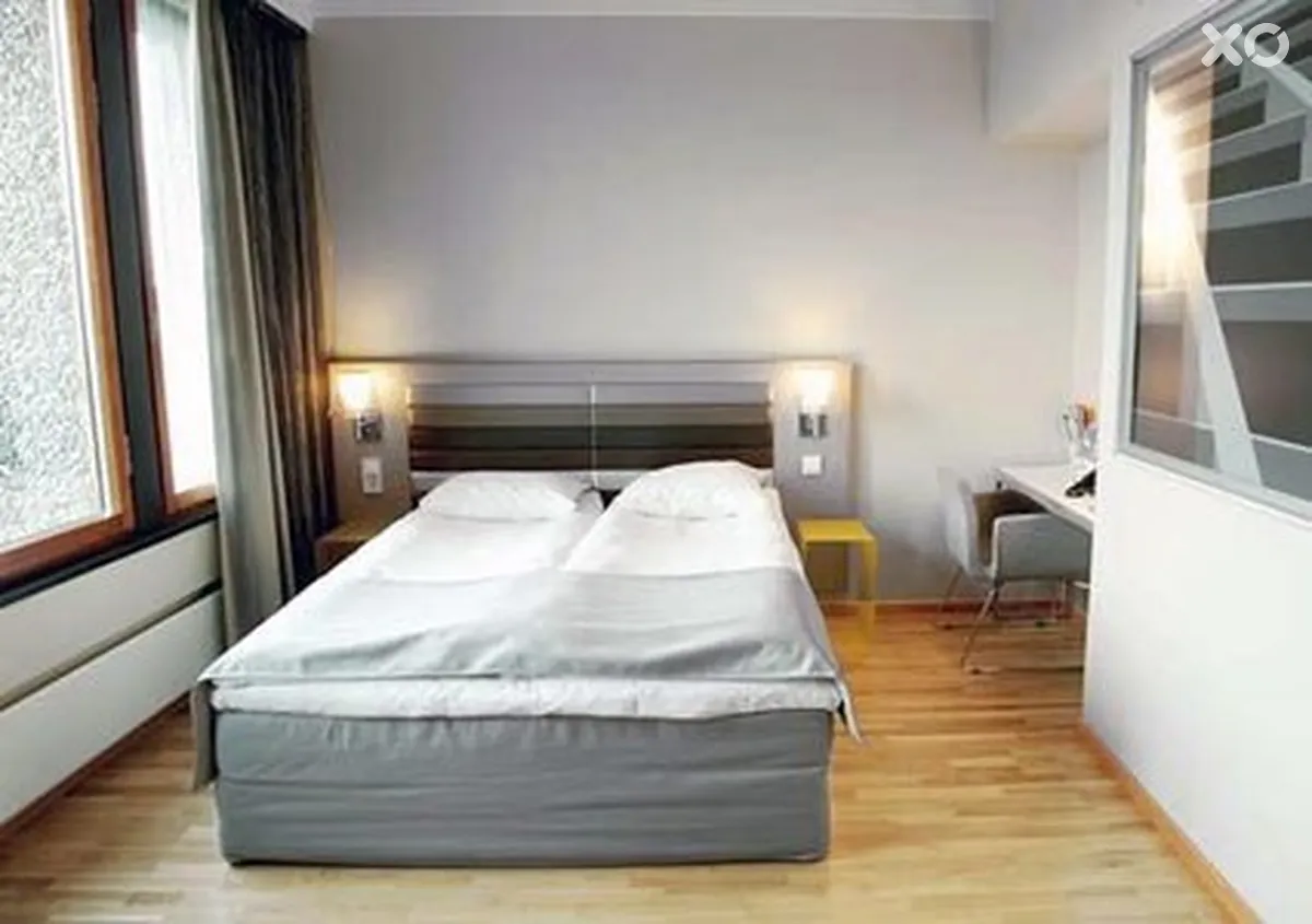Quality Hotel 33