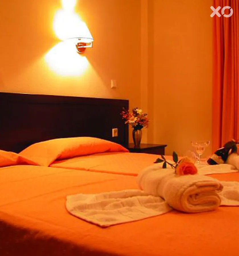 Paradise Hotel