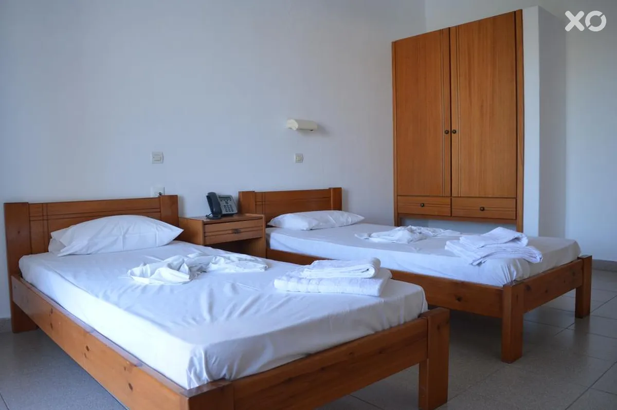 Tivoli Hotel