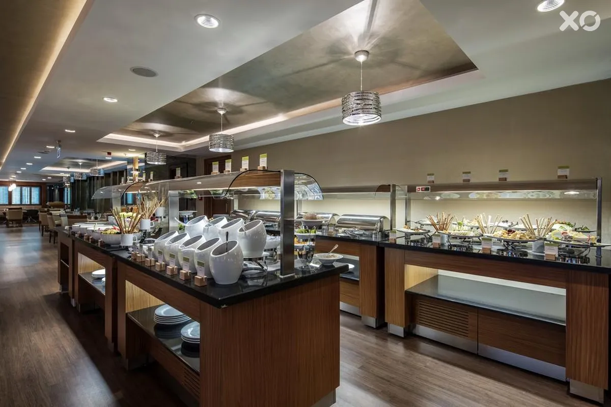 Doubletree By Hilton Istanbul Topkapi