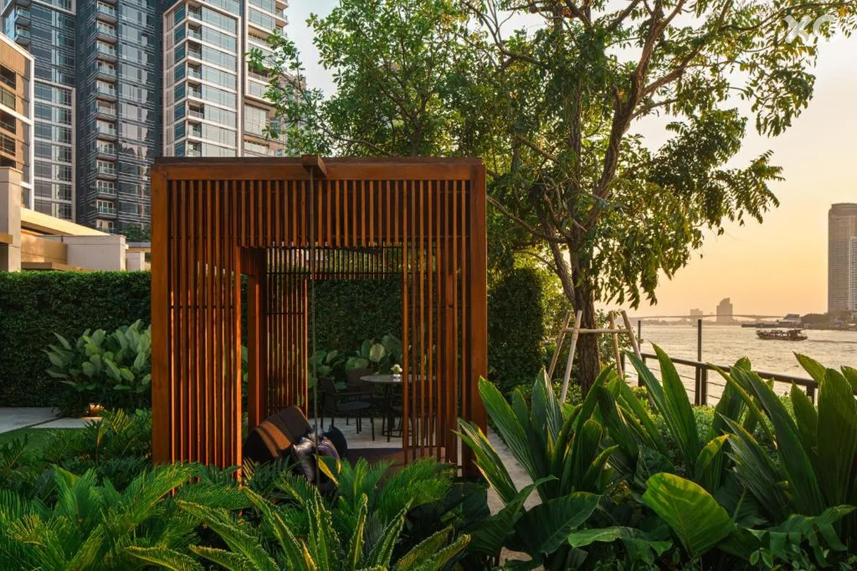 Capella Bangkok
