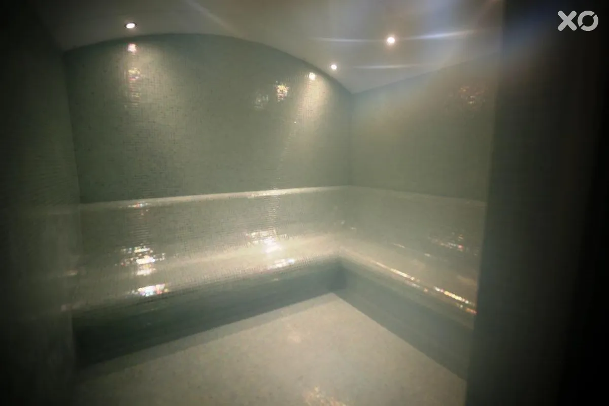 Sunprime C-Lounge
