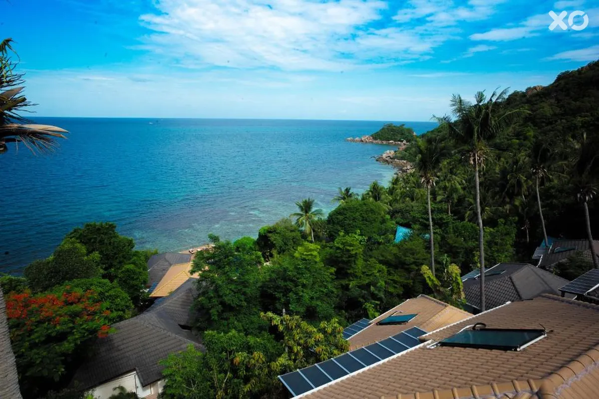 Pinnacle Koh Tao Resort