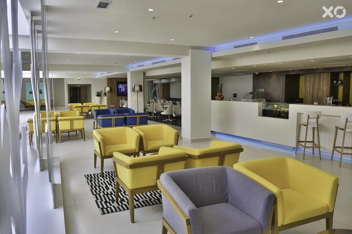 Park Plaza Belvedere Medulin