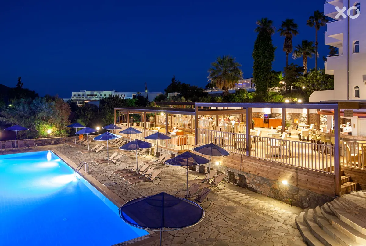 Elounda Breeze Resort