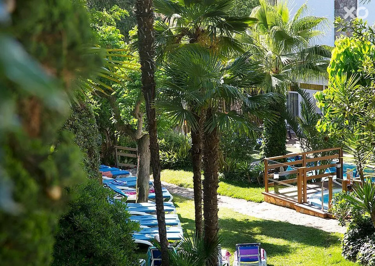 GHT Neptuno Hotel