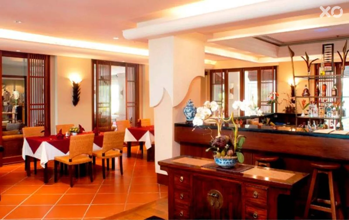Mission Hills Phuket Golf Resort & Spa