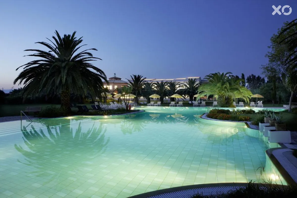 St. George's Bay Country Club