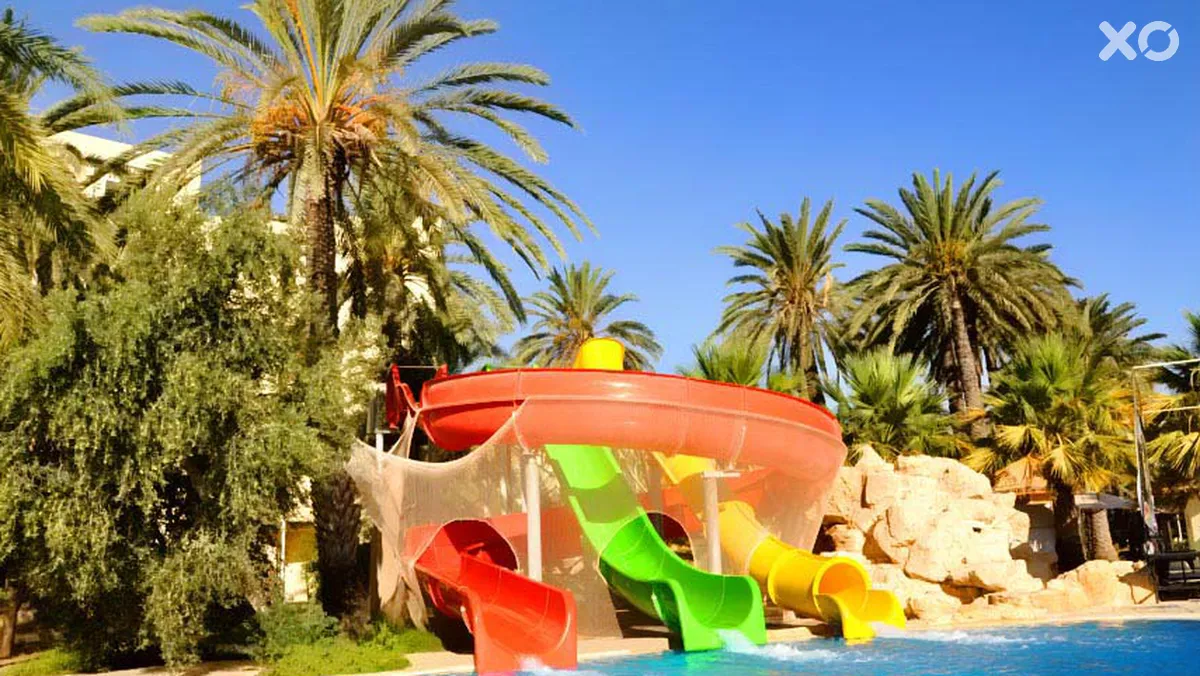 Occidental Sousse Marhaba