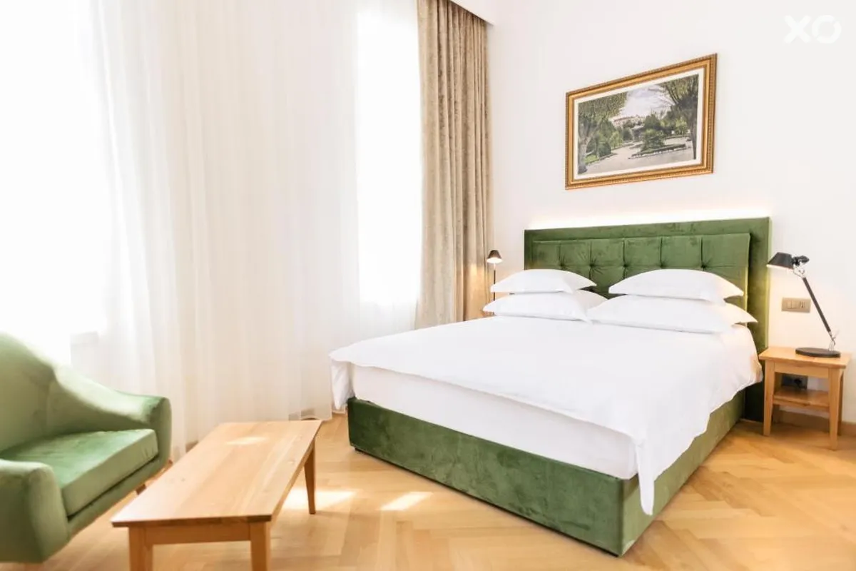 Miramare Hotel