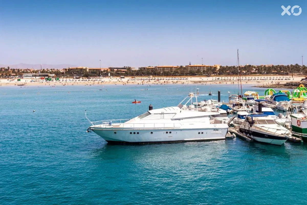 Barcelo Fuerteventura Royal Level Adults Only
