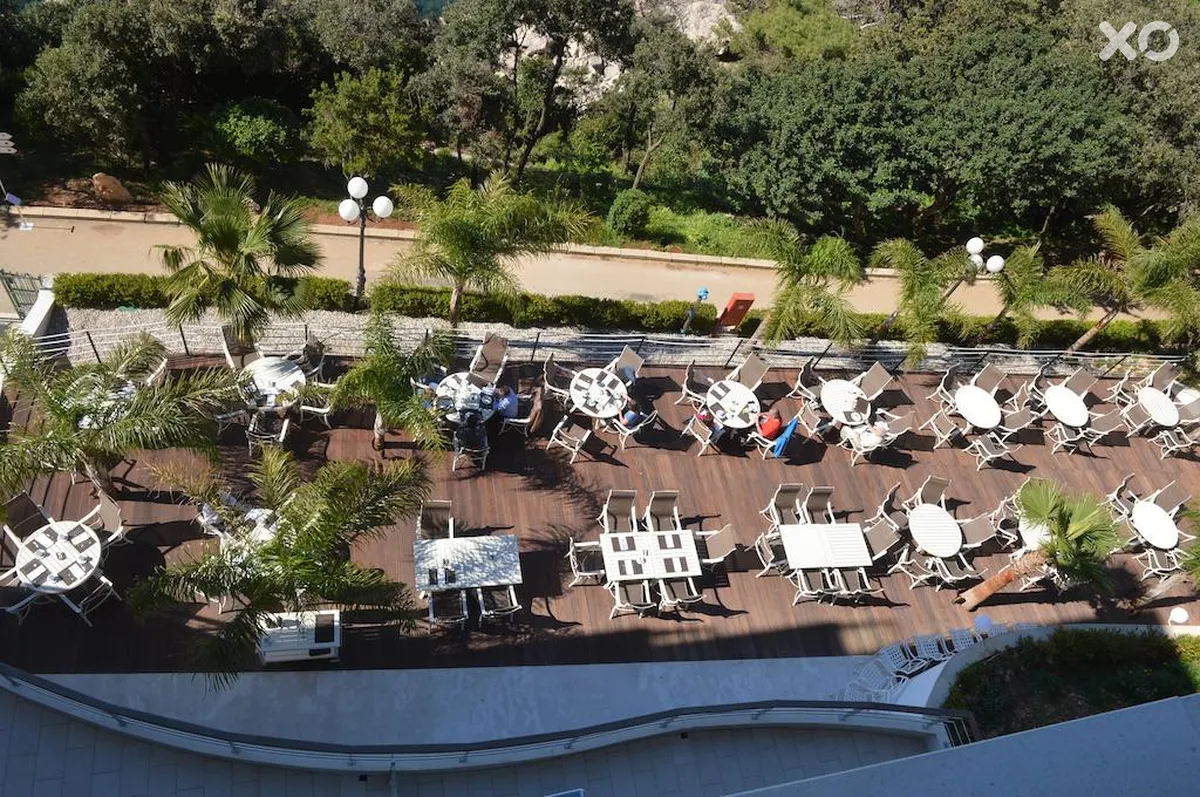 Royal Princess Hotel