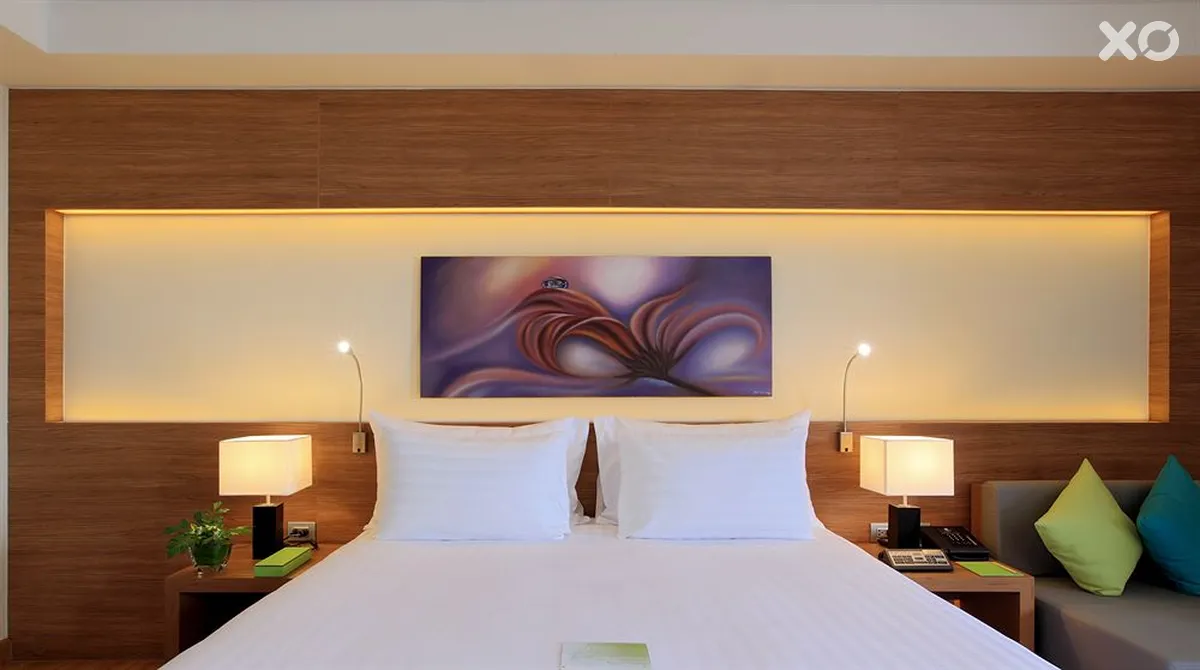 The Senses Resort & Pool Villas