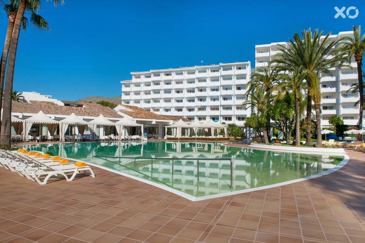Iberostar Ciudad Blanca